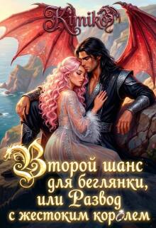 «Второй шанс для беглянки, или Развод с жестоким королем»