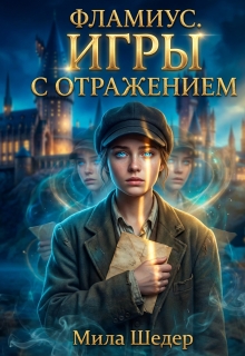 «Фламиус. Игры с отражением»