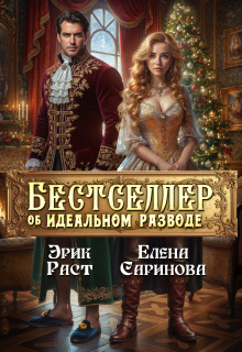 «Бестселлер об идеальном разводе»