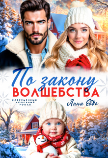 «По закону волшебства»
