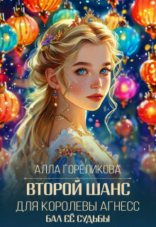 «Второй шанс для королевы Агнесс»