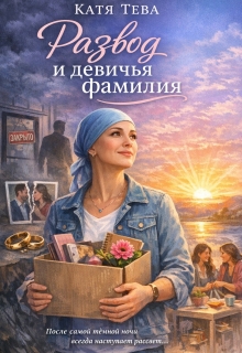 «Развод и девичья фамилия»