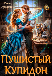 «Пушистый купидон»