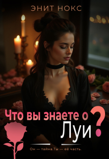 «Что вы знаете о Луи?»