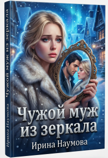 «Чужой муж из зеркала.»