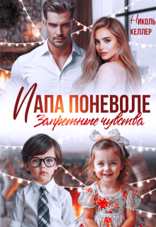 «Папа поневоле. Запретные чувства»