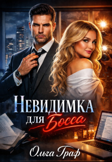 «Невидимка для босса»