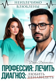 «Профессия: лечить. Диагноз: ненавидеть / любить»