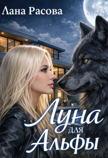 «Луна для Альфы»