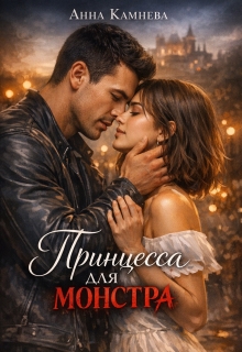 «Принцесса для монстра»