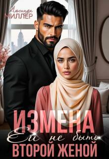 «Измена. Ей не быть второй женой»