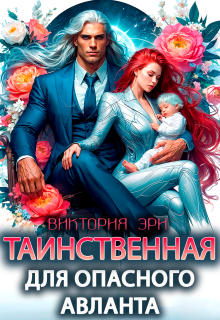 «Таинственная для опасного авланта»