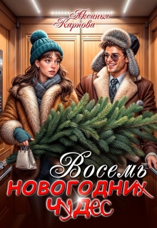 «Восемь новогодних чудес»