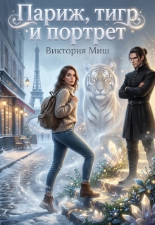 «Париж, тигр и портрет»