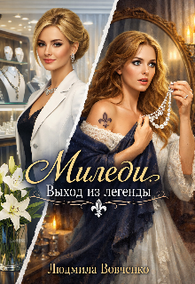 «Миледи. Выход из легенды.»