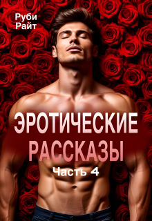 «Эротические рассказы (часть 4)»