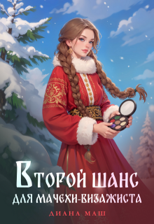 «Второй шанс для мачехи-визажиста»