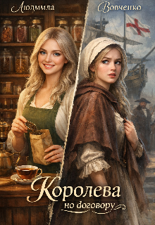 «Королева по договору.»