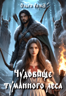 «Чудовище туманного леса»