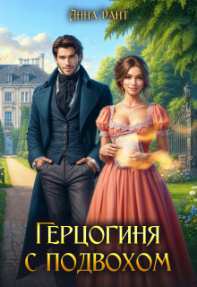«Герцогиня с подвохом»