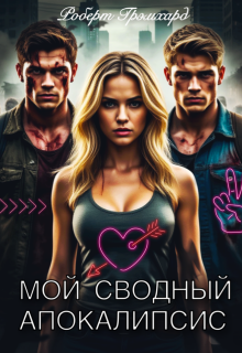 «Мой сводный апокалипсис»