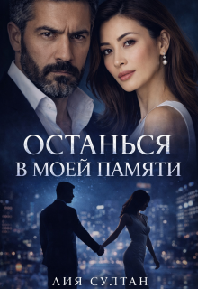 «Останься в моей памяти»