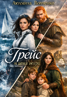 «Грейс и цена ветра.»