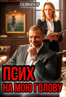 «Псих на мою голову»