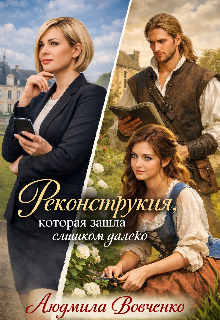 «Реконструкция которая зашла слишком далеко.»