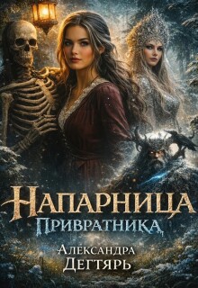«Напарница привратника»