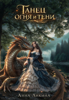 «Танец огня и тени»