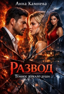«Развод. Темное зеркало души»