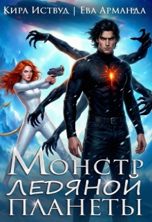 «Монстр Ледяной Планеты»