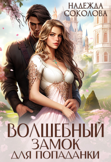 «Волшебный замок для попаданки»