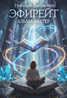 «Эфирейт. Альма-матер»