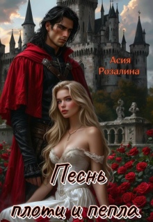 «Песнь плоти и пепла»