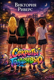 «Секреты Голденвью»