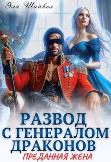 «Развод с генералом драконов. Преданная жена»