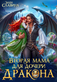 «Вторая мама для дочери дракона»