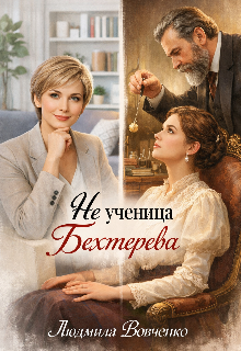 «Не ученица Бехтерева.»