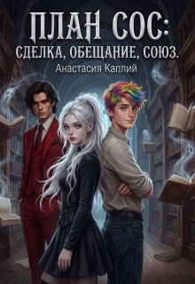 «План Сос: сделка, обещание, союз.»