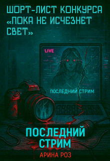 «Последний стрим»