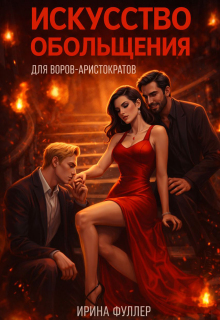 «Искусство обольщения для воров-аристократов»
