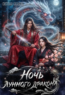 «Ночь лунного дракона»
