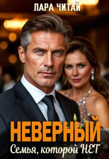 «Неверный. Семья, которой нет»
