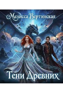 «Тени Древних»