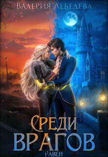 «Среди врагов. Равен. Том 1»