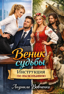 «Веник судьбы. Инструкция по выживанию.»