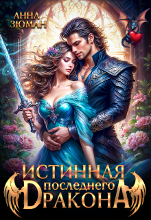 «Истинная последнего дракона»