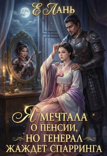 «Я мечтала о пенсии, но Генерал жаждет спарринга»